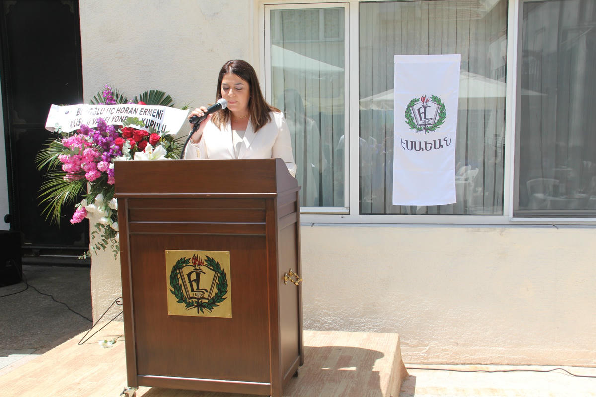 Okullarımız için nasıl bir gelecek düşünmeliyiz: 